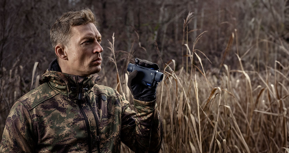 A Practical Guide to Thermal Spotters in the UK